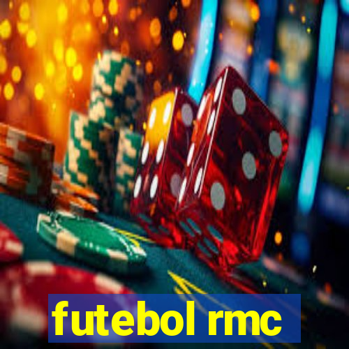 futebol rmc